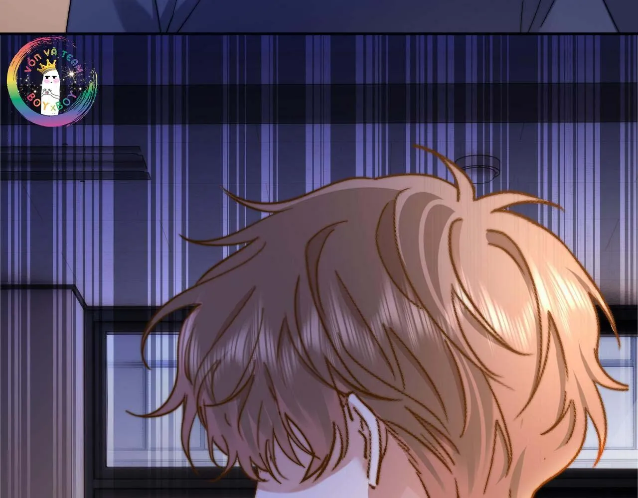 (Drop) Chất Dị Ứng Cực Cute Chapter 35 Trang 34