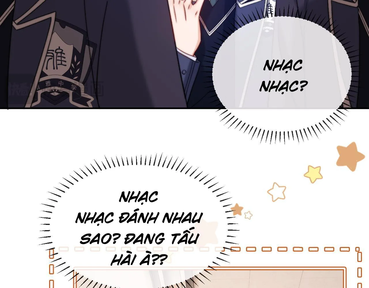 (Drop) Chất Dị Ứng Cực Cute Chapter 35 Trang 41