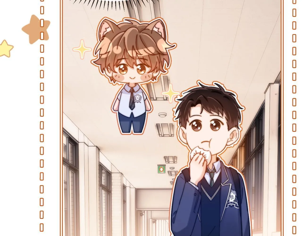 (Drop) Chất Dị Ứng Cực Cute Chapter 35 Trang 42