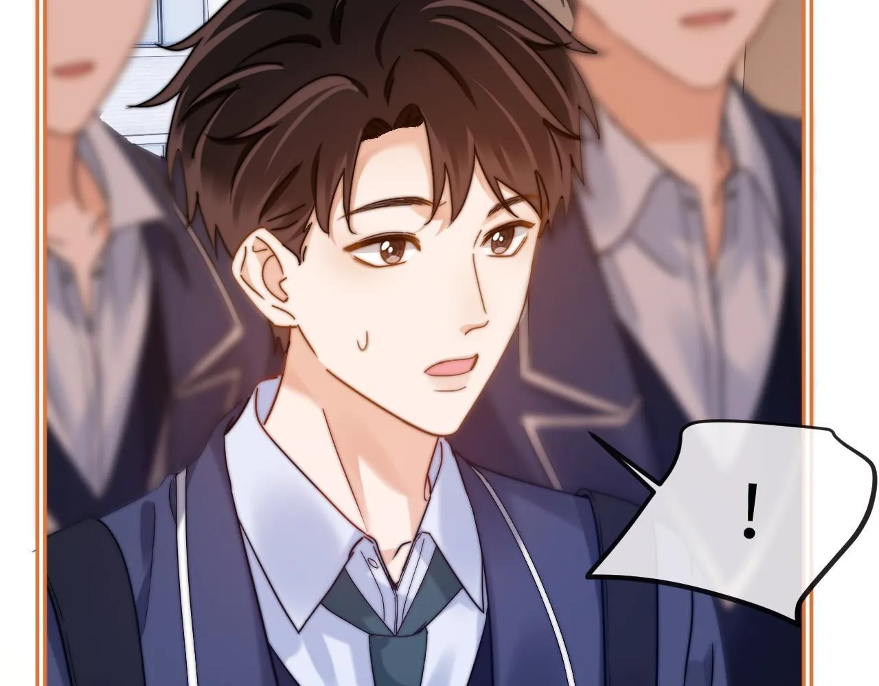 (Drop) Chất Dị Ứng Cực Cute Chapter 35 Trang 45