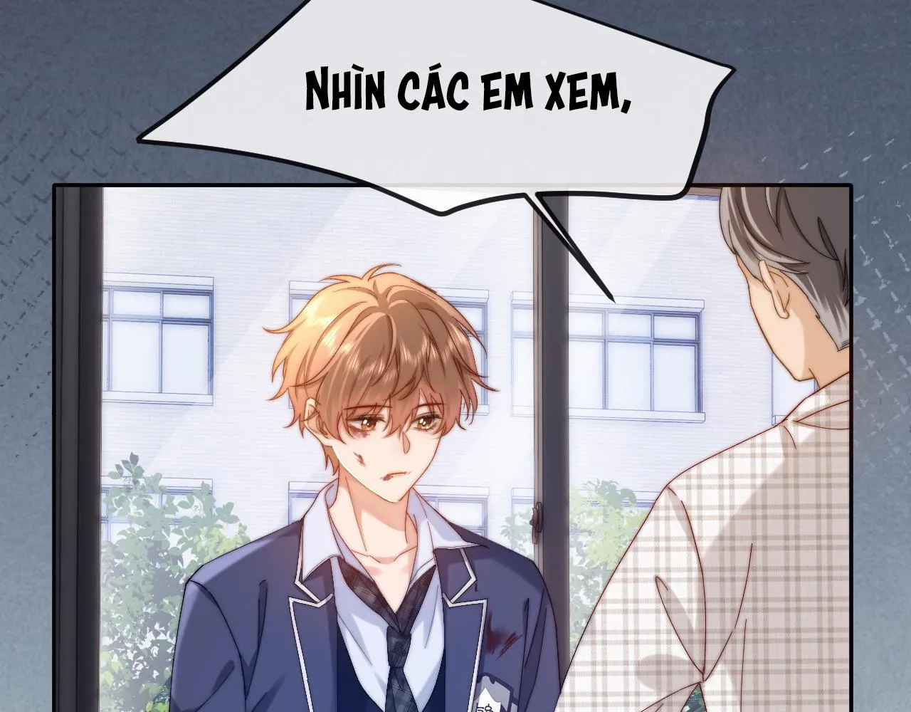 (Drop) Chất Dị Ứng Cực Cute Chapter 35 Trang 48
