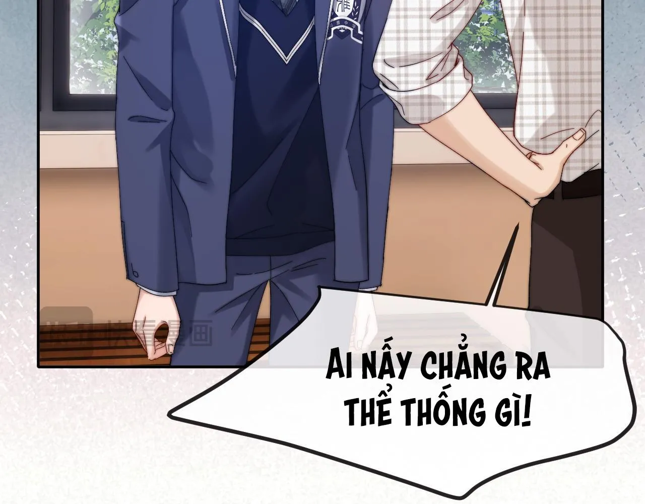 (Drop) Chất Dị Ứng Cực Cute Chapter 35 Trang 49