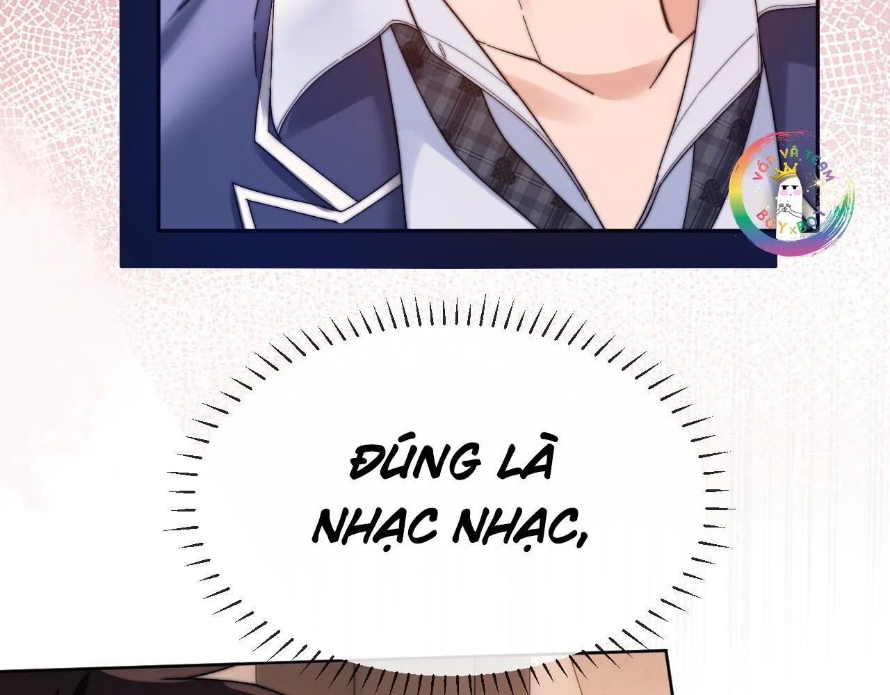 (Drop) Chất Dị Ứng Cực Cute Chapter 35 Trang 54