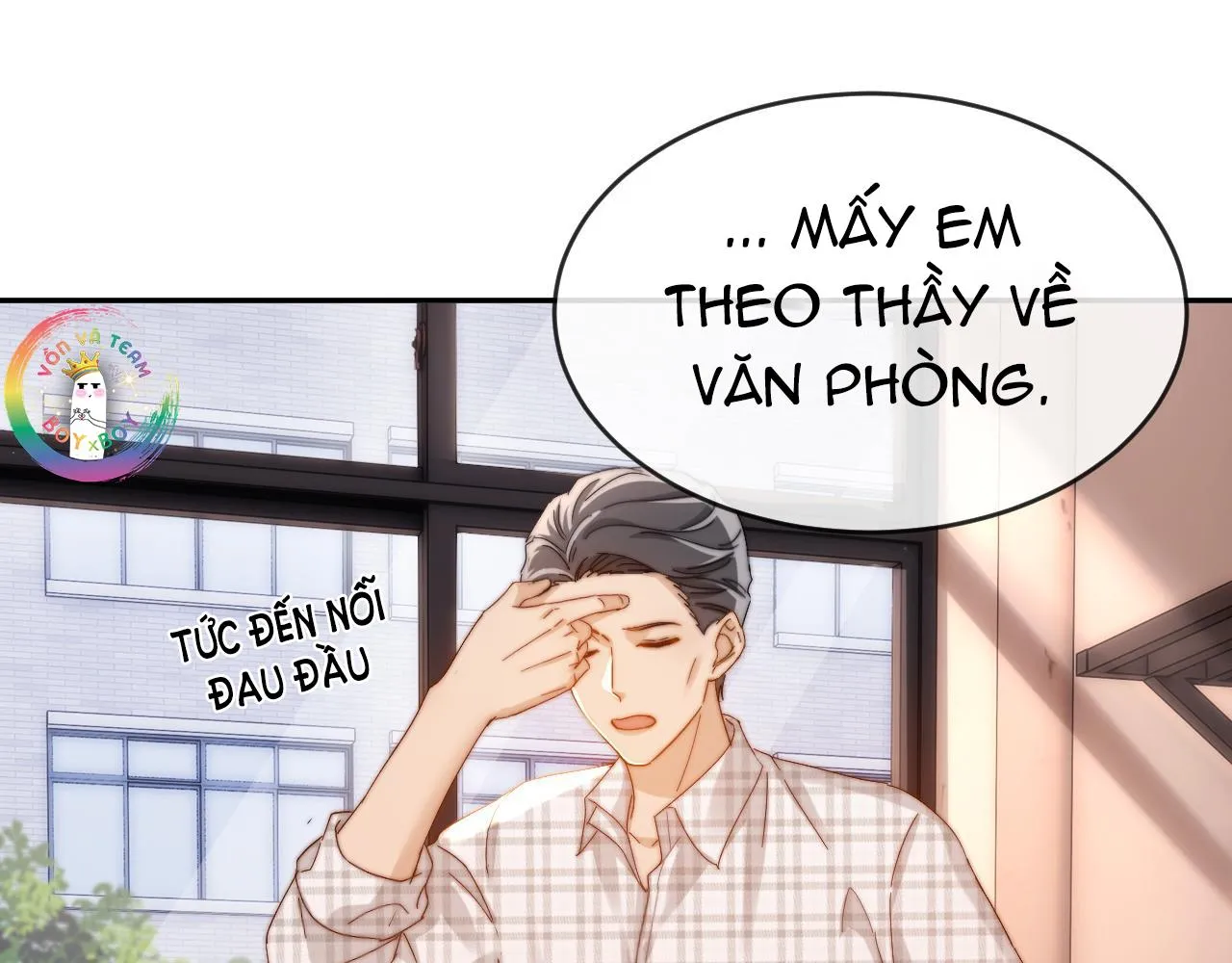 (Drop) Chất Dị Ứng Cực Cute Chapter 35 Trang 57