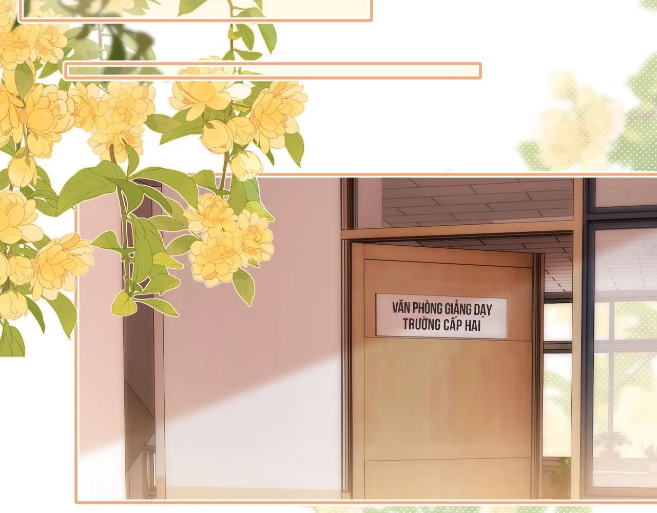 (Drop) Chất Dị Ứng Cực Cute Chapter 35 Trang 62