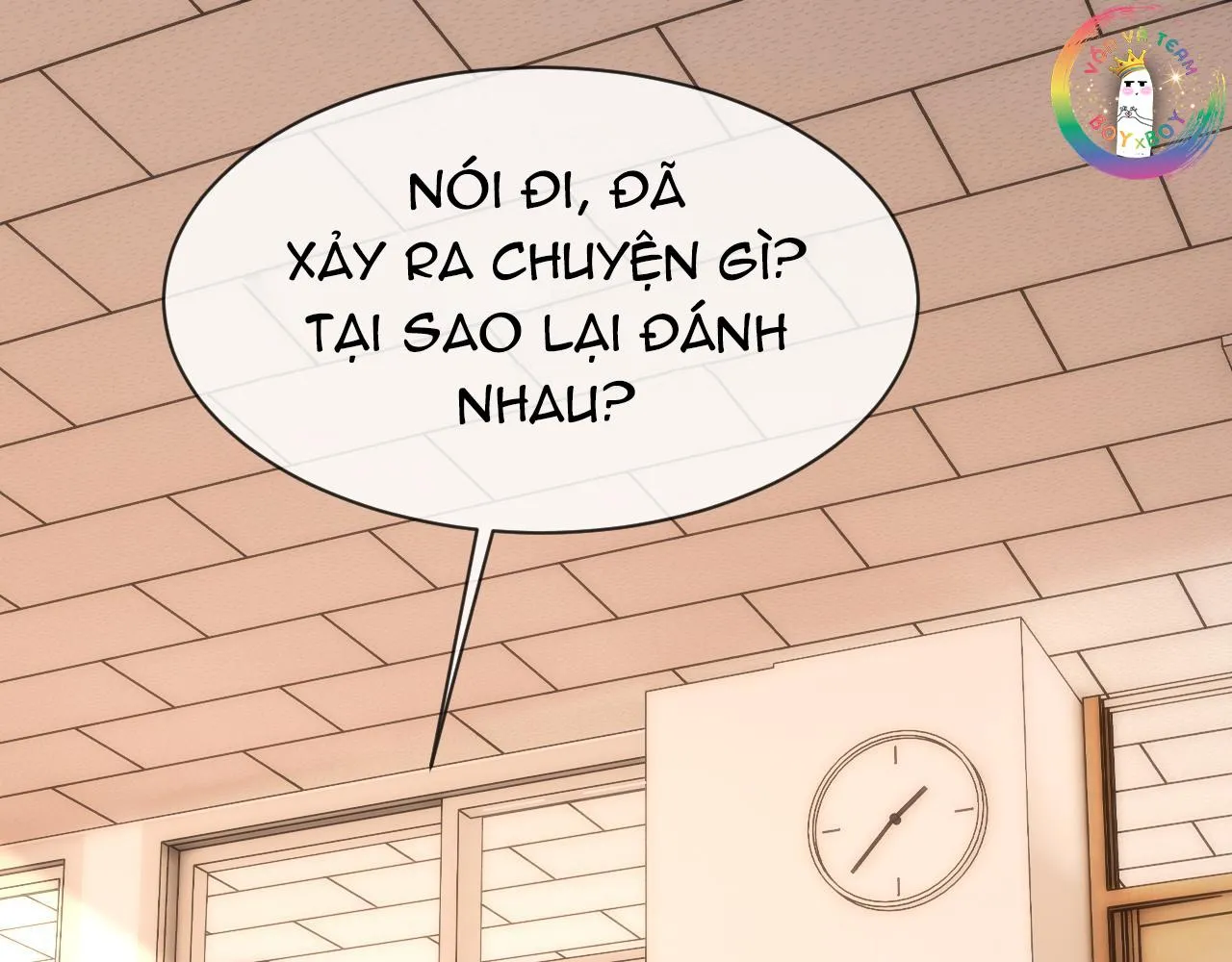 (Drop) Chất Dị Ứng Cực Cute Chapter 35 Trang 64