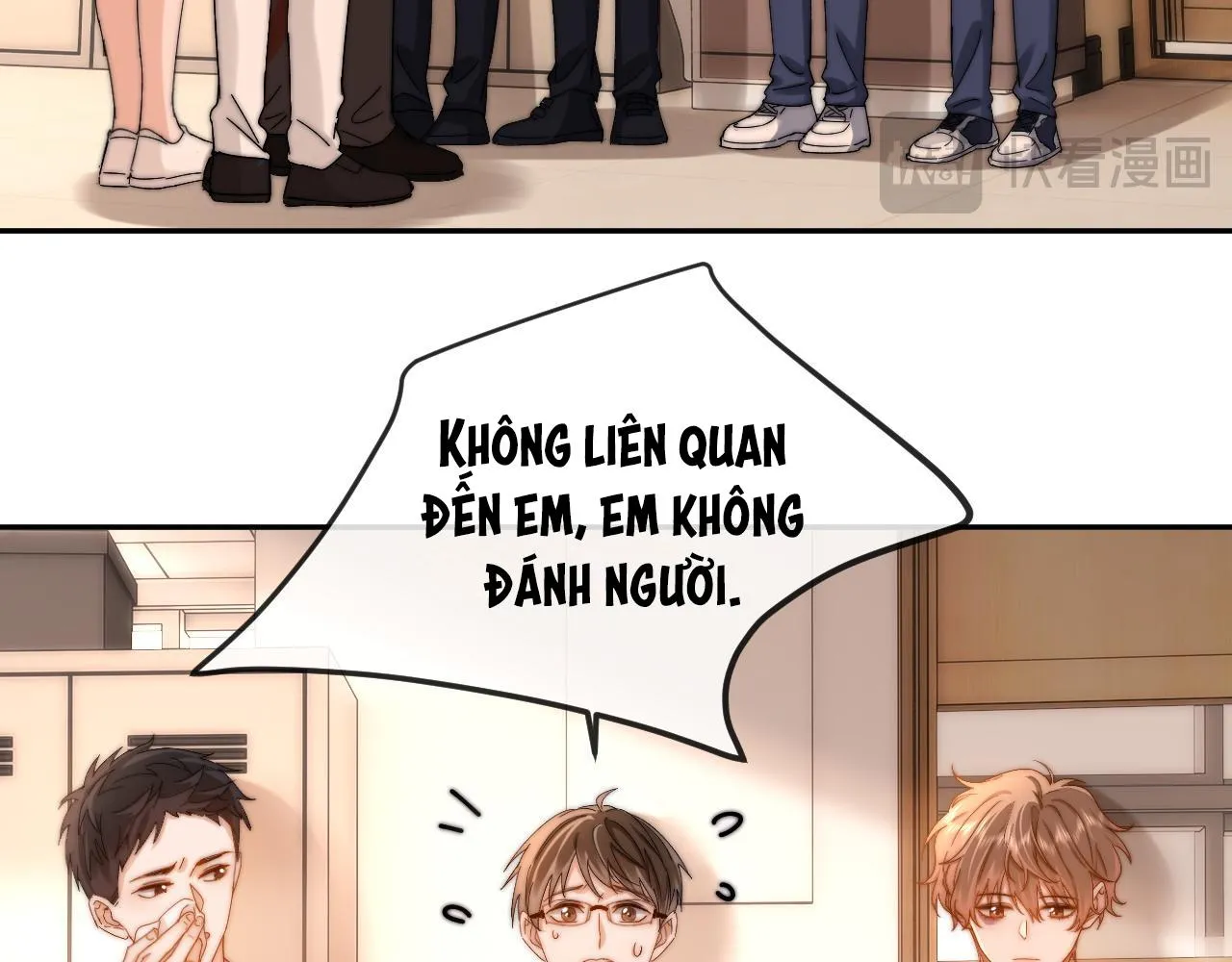(Drop) Chất Dị Ứng Cực Cute Chapter 35 Trang 66