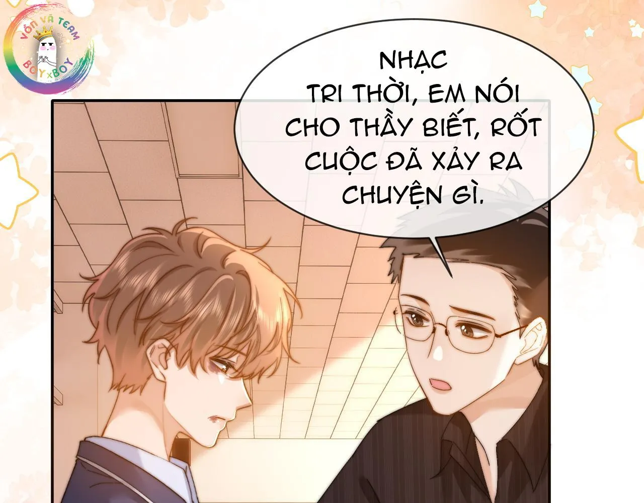 (Drop) Chất Dị Ứng Cực Cute Chapter 35 Trang 68