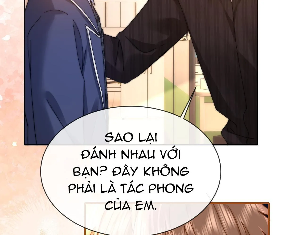 (Drop) Chất Dị Ứng Cực Cute Chapter 35 Trang 69