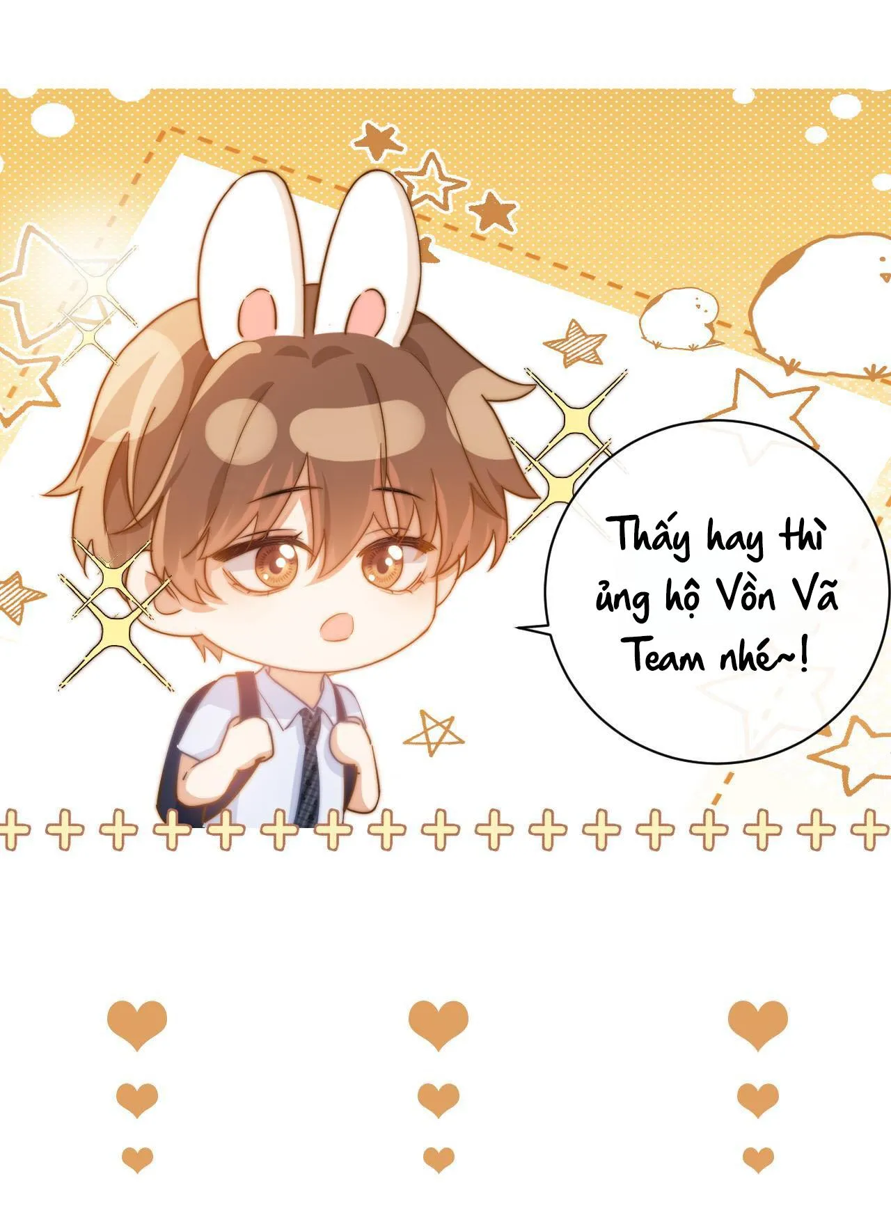 (Drop) Chất Dị Ứng Cực Cute Chapter 35 Trang 73