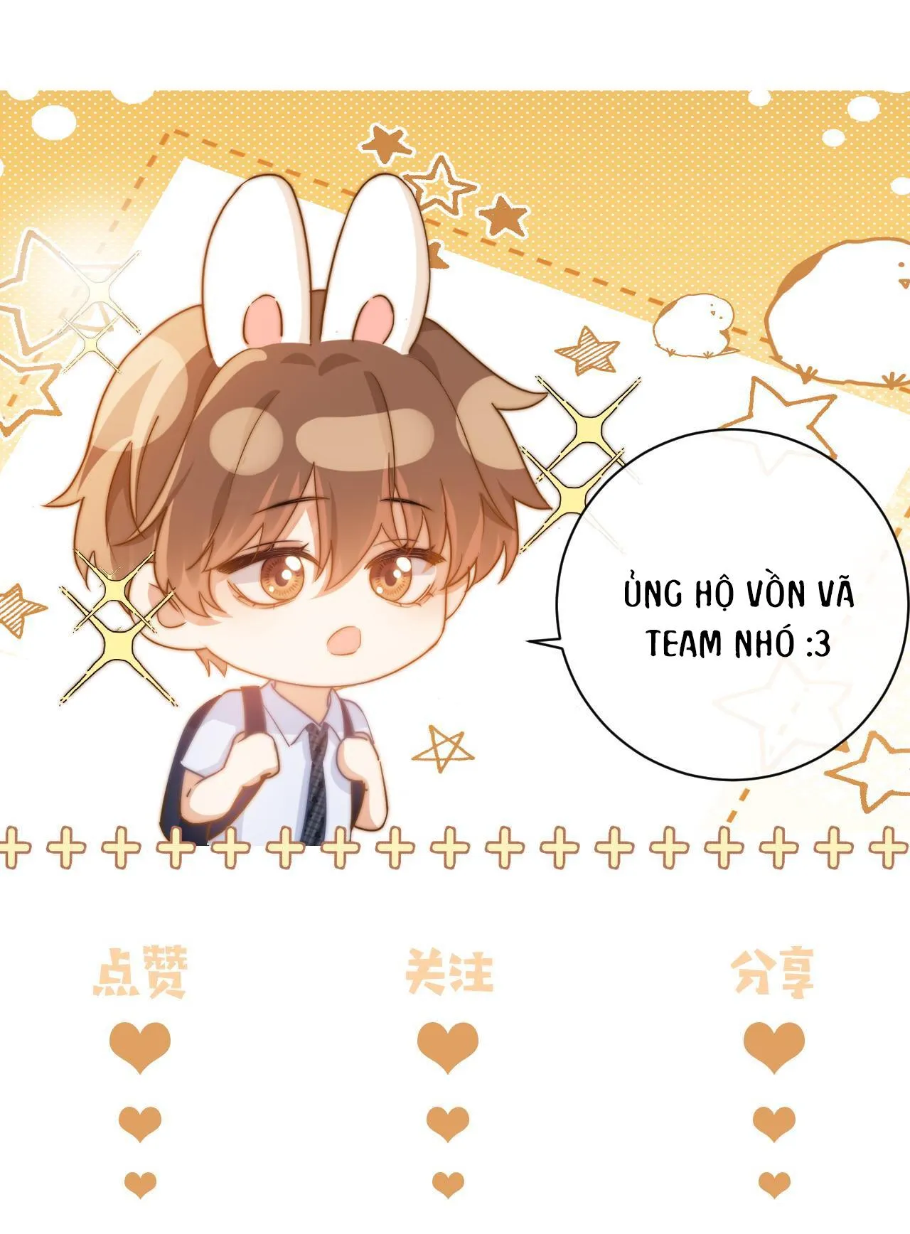 (Drop) Chất Dị Ứng Cực Cute Chapter 36 Trang 16