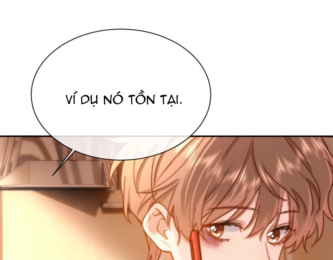 (Drop) Chất Dị Ứng Cực Cute Chapter 37 Trang 6