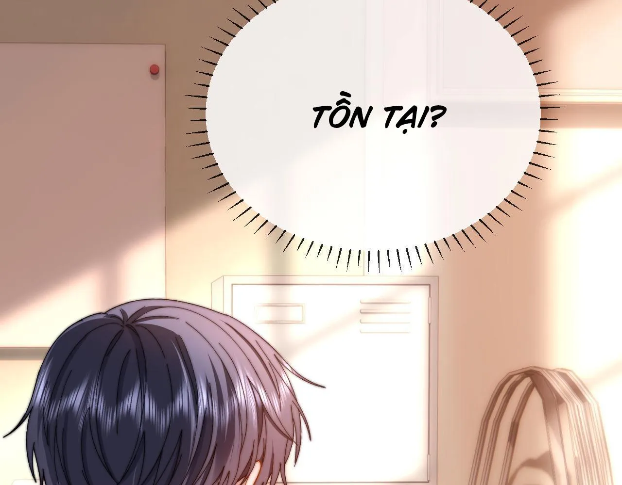 (Drop) Chất Dị Ứng Cực Cute Chapter 37 Trang 8