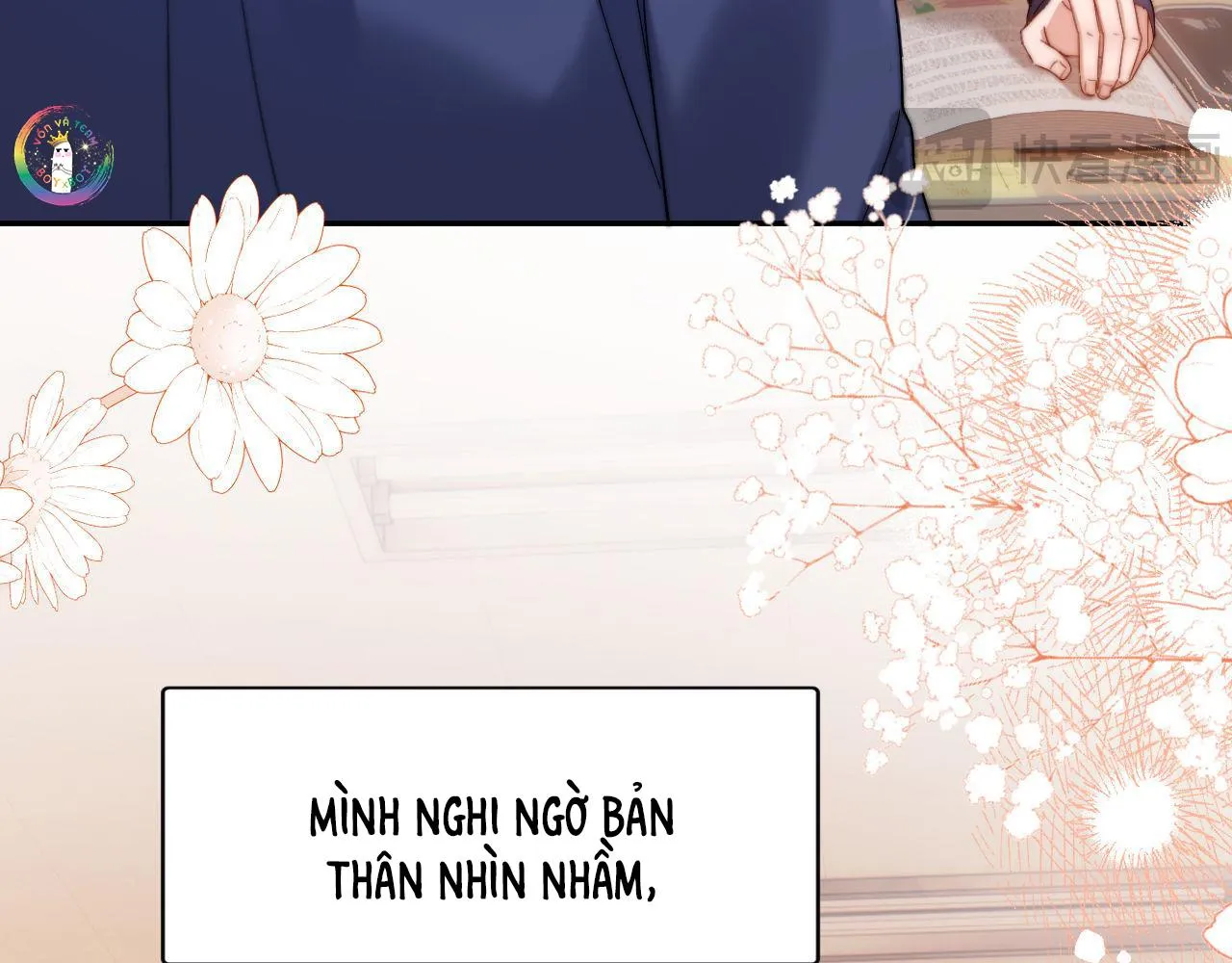 (Drop) Chất Dị Ứng Cực Cute Chapter 37 Trang 10