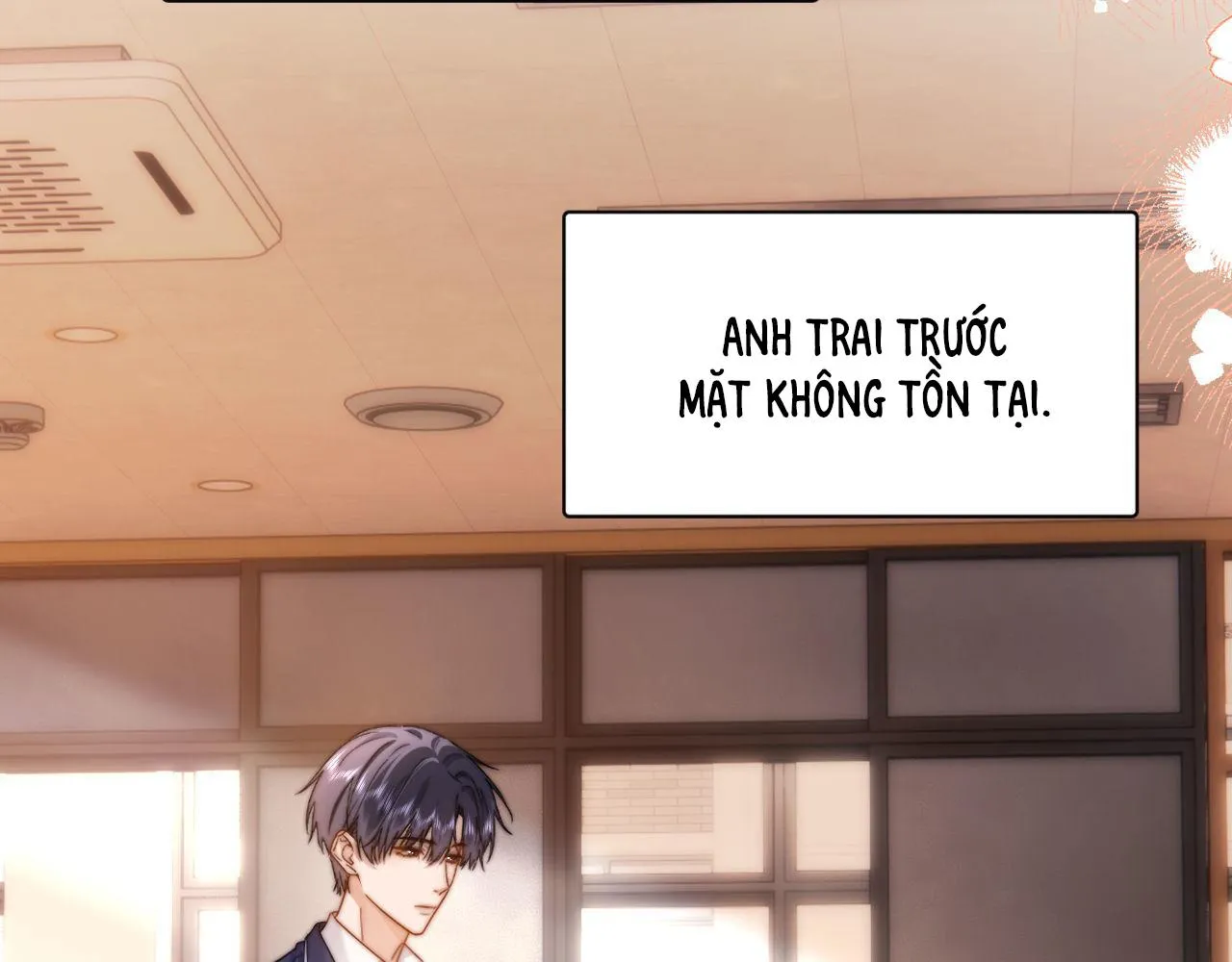 (Drop) Chất Dị Ứng Cực Cute Chapter 37 Trang 11