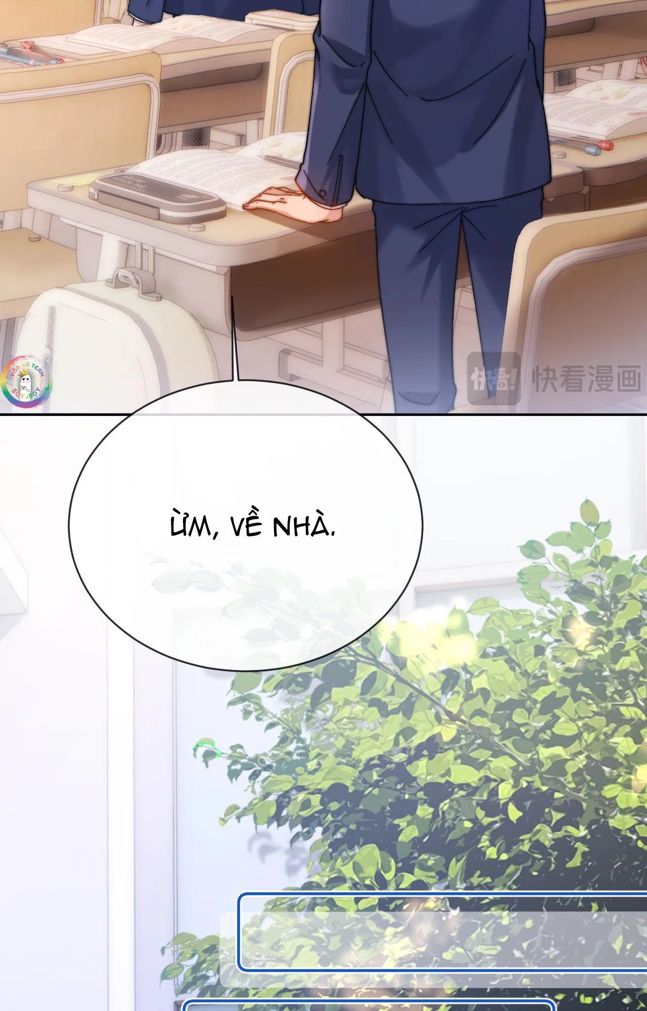 (Drop) Chất Dị Ứng Cực Cute Chapter 37 Trang 18