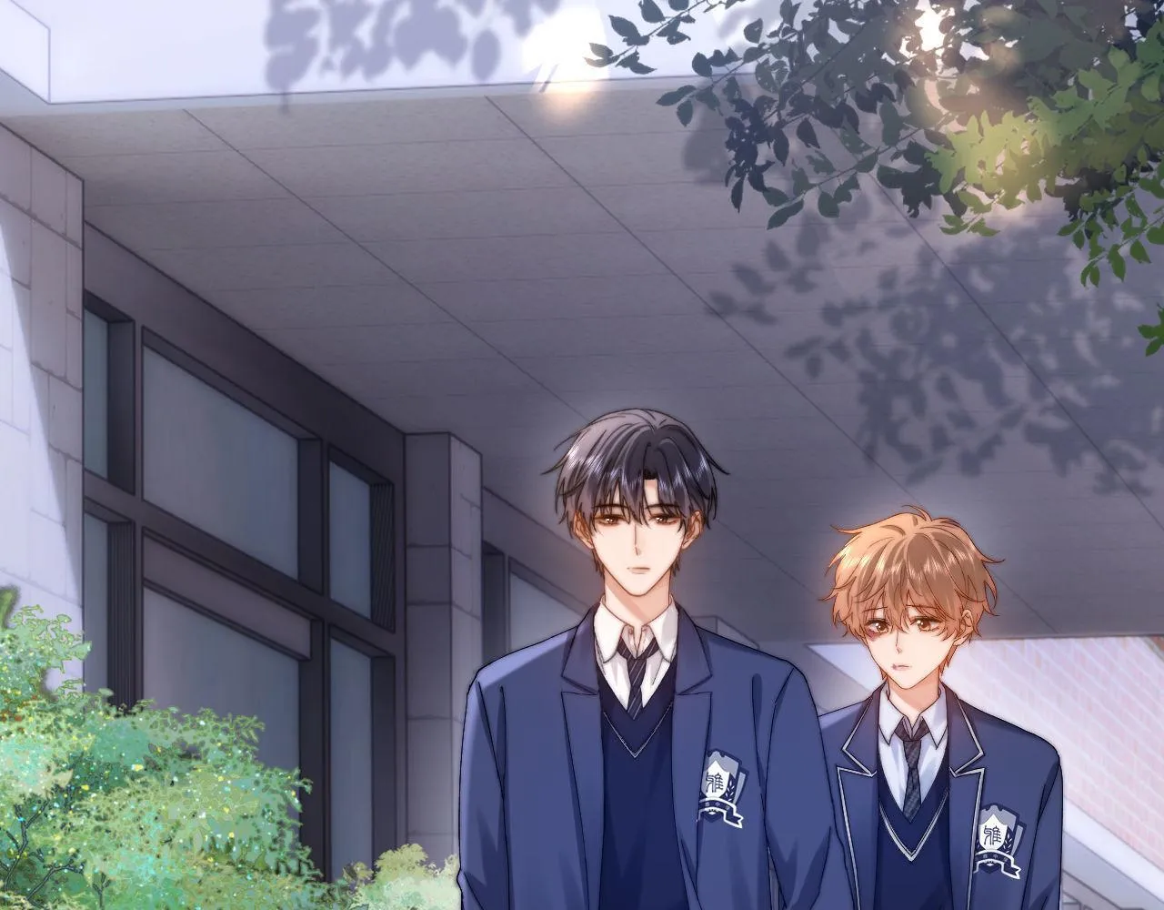 (Drop) Chất Dị Ứng Cực Cute Chapter 37 Trang 20