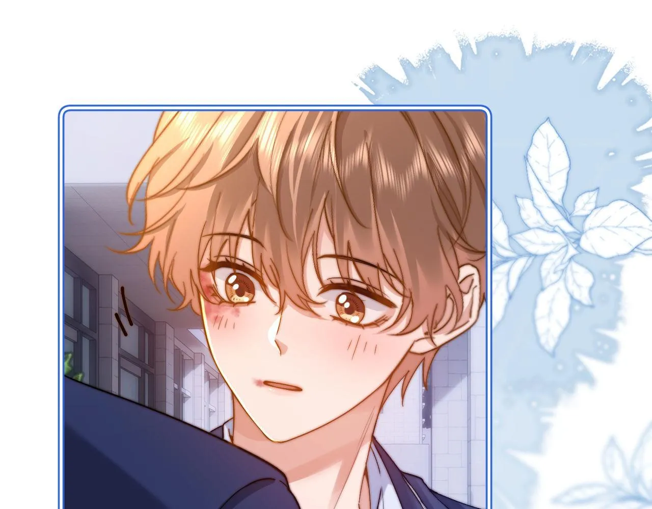 (Drop) Chất Dị Ứng Cực Cute Chapter 37 Trang 23