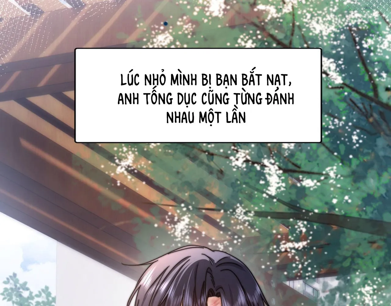 (Drop) Chất Dị Ứng Cực Cute Chapter 37 Trang 28