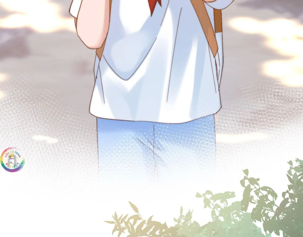 (Drop) Chất Dị Ứng Cực Cute Chapter 37 Trang 30