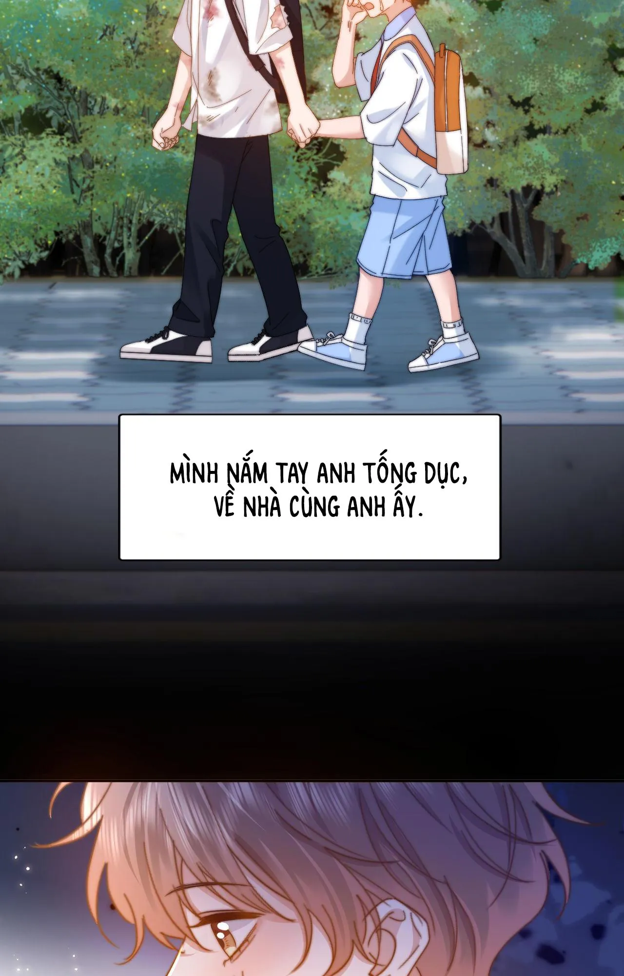 (Drop) Chất Dị Ứng Cực Cute Chapter 37 Trang 33