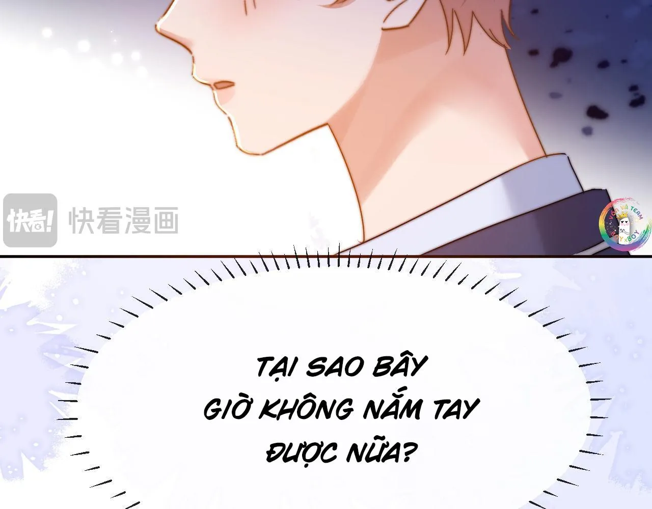 (Drop) Chất Dị Ứng Cực Cute Chapter 37 Trang 34