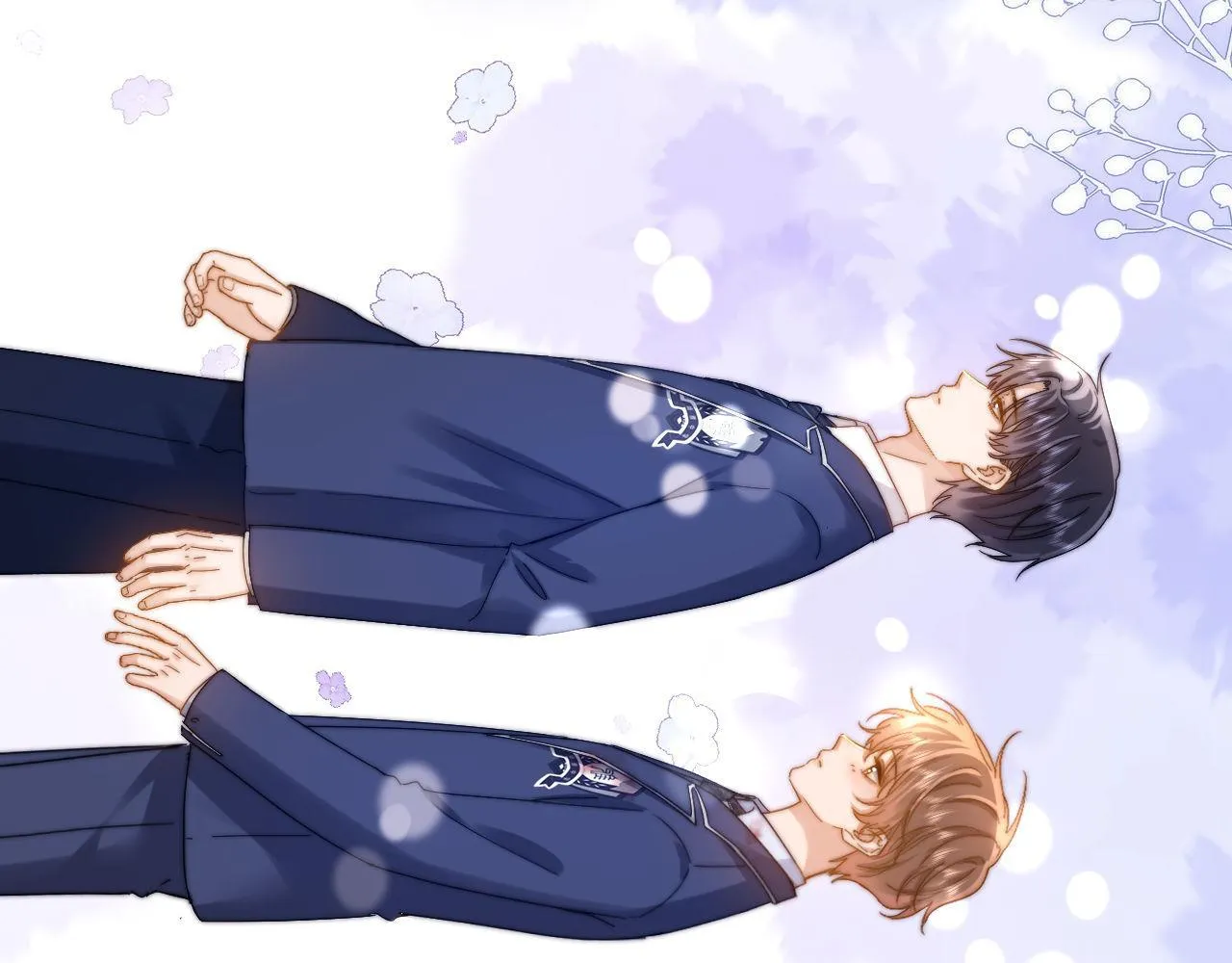 (Drop) Chất Dị Ứng Cực Cute Chapter 37 Trang 38