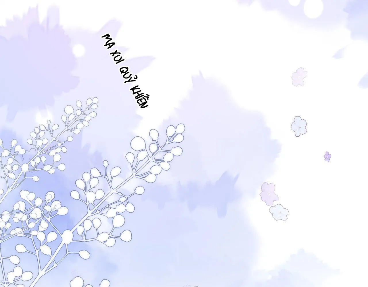 (Drop) Chất Dị Ứng Cực Cute Chapter 37 Trang 39