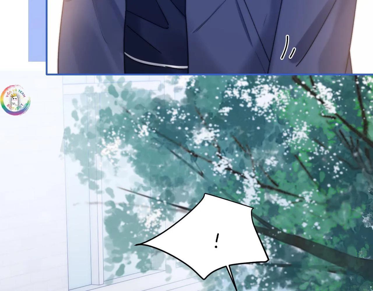 (Drop) Chất Dị Ứng Cực Cute Chapter 37 Trang 42