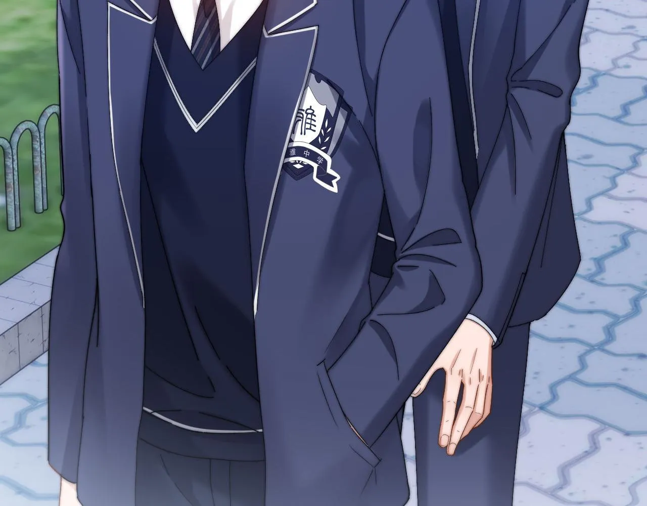 (Drop) Chất Dị Ứng Cực Cute Chapter 37 Trang 44