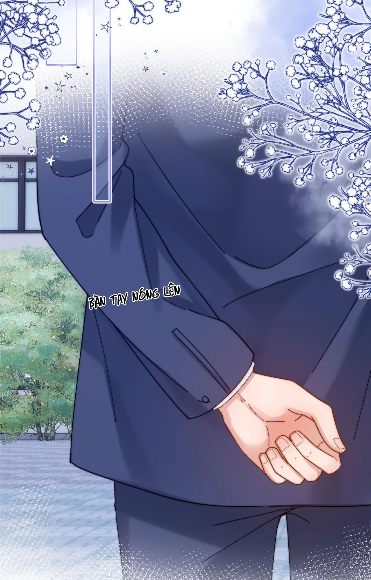 (Drop) Chất Dị Ứng Cực Cute Chapter 37 Trang 48