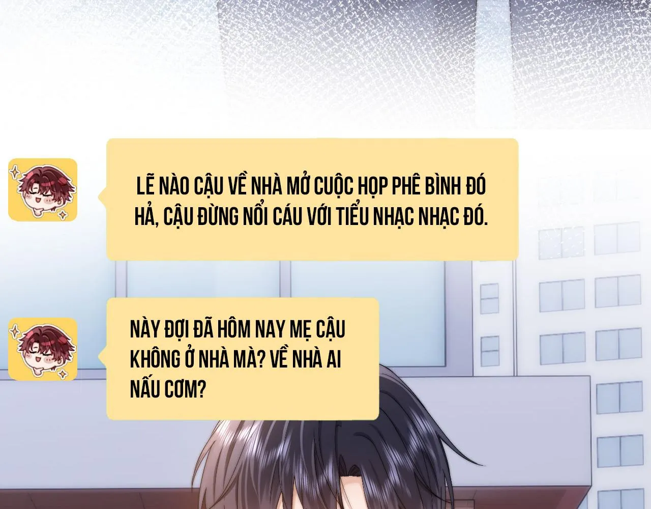 (Drop) Chất Dị Ứng Cực Cute Chapter 37 Trang 49