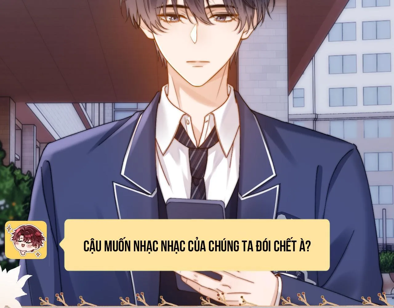 (Drop) Chất Dị Ứng Cực Cute Chapter 37 Trang 50