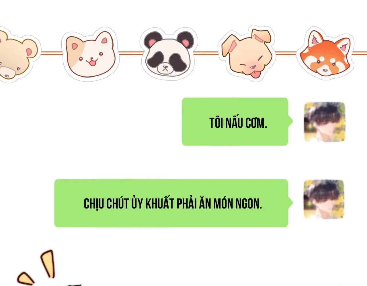(Drop) Chất Dị Ứng Cực Cute Chapter 37 Trang 53