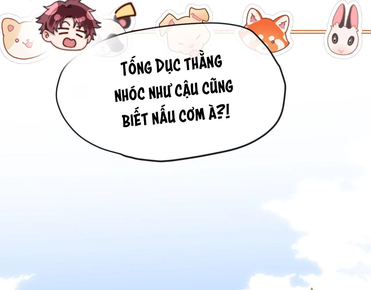 (Drop) Chất Dị Ứng Cực Cute Chapter 37 Trang 54