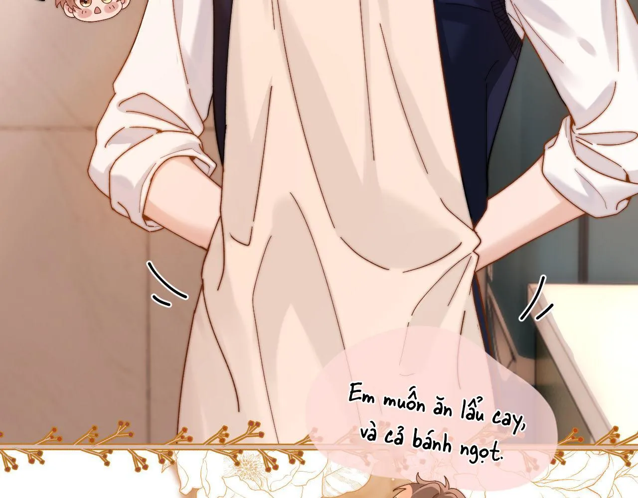 (Drop) Chất Dị Ứng Cực Cute Chapter 37 Trang 60