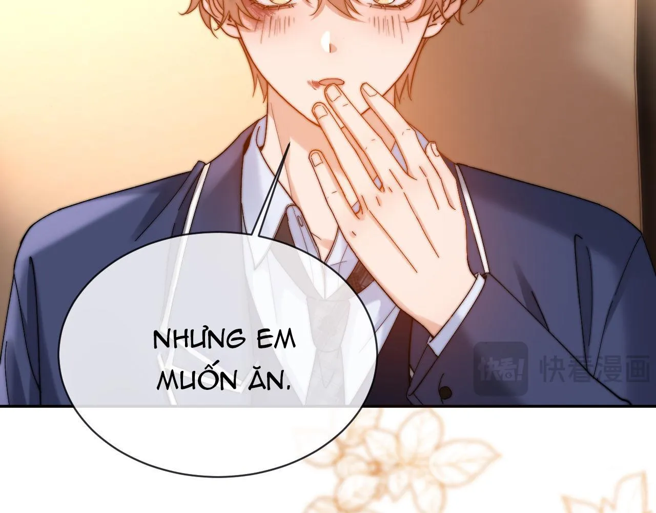 (Drop) Chất Dị Ứng Cực Cute Chapter 37 Trang 63