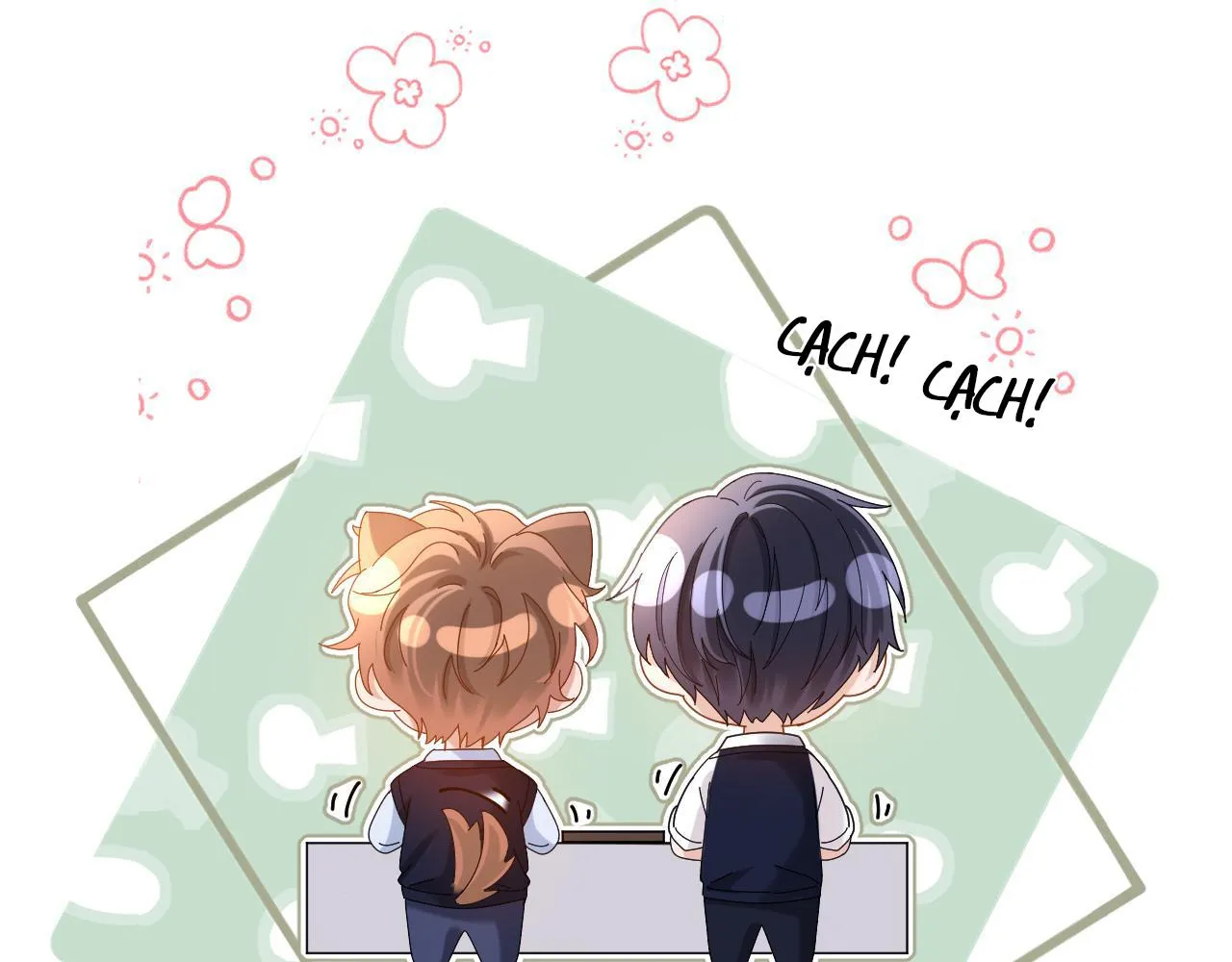 (Drop) Chất Dị Ứng Cực Cute Chapter 37 Trang 69