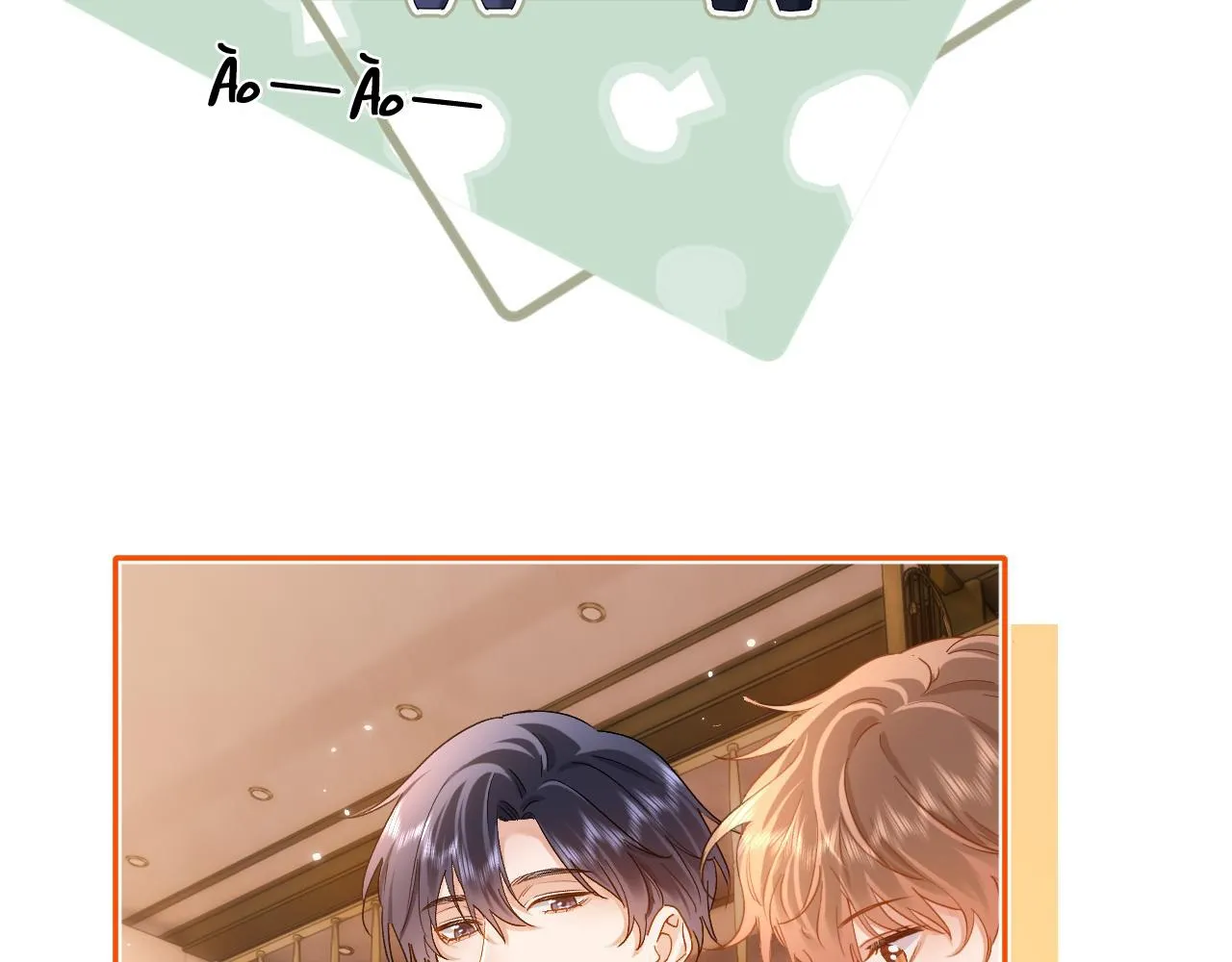 (Drop) Chất Dị Ứng Cực Cute Chapter 37 Trang 70