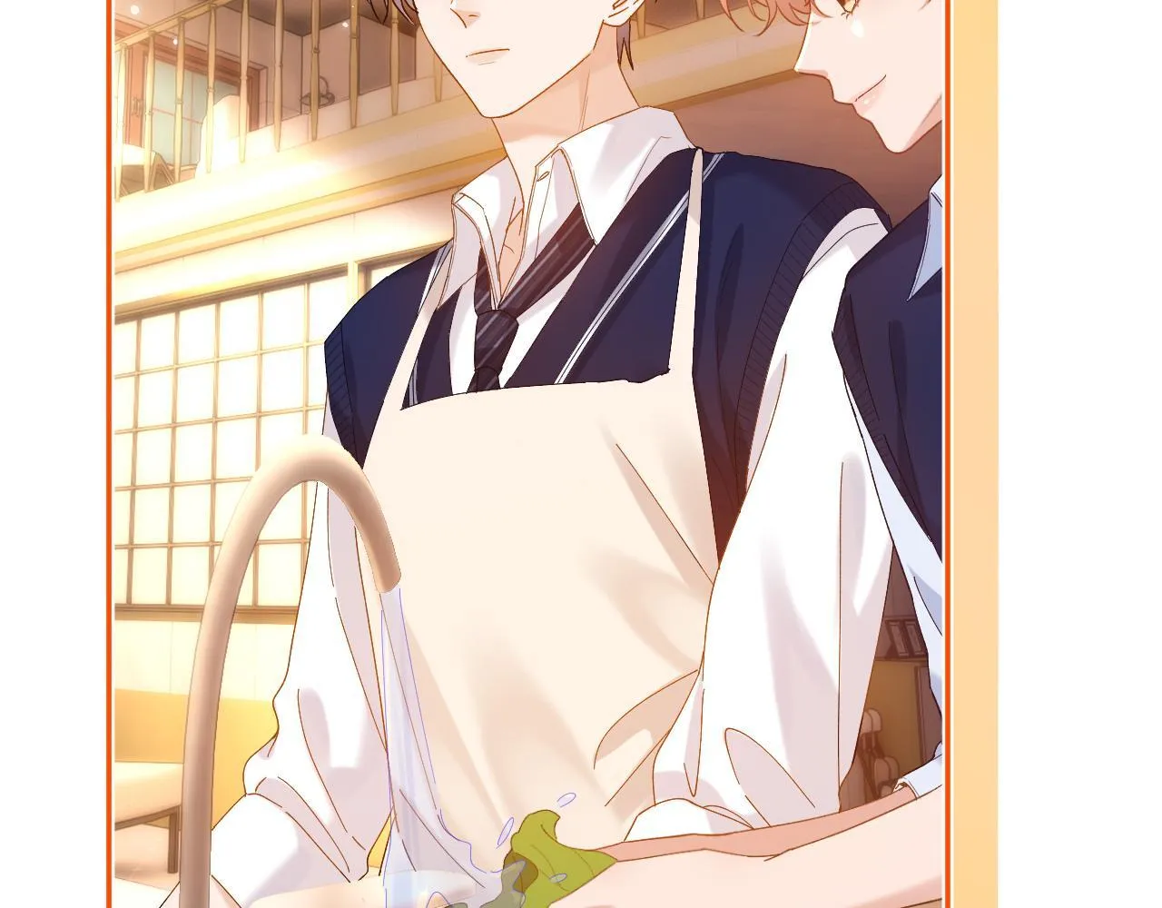 (Drop) Chất Dị Ứng Cực Cute Chapter 37 Trang 71