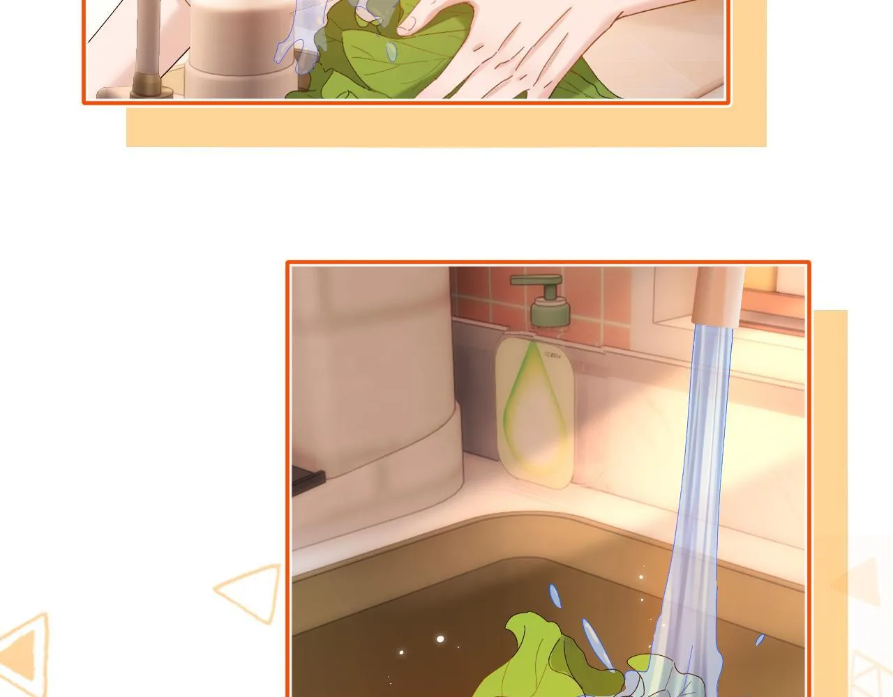 (Drop) Chất Dị Ứng Cực Cute Chapter 37 Trang 72