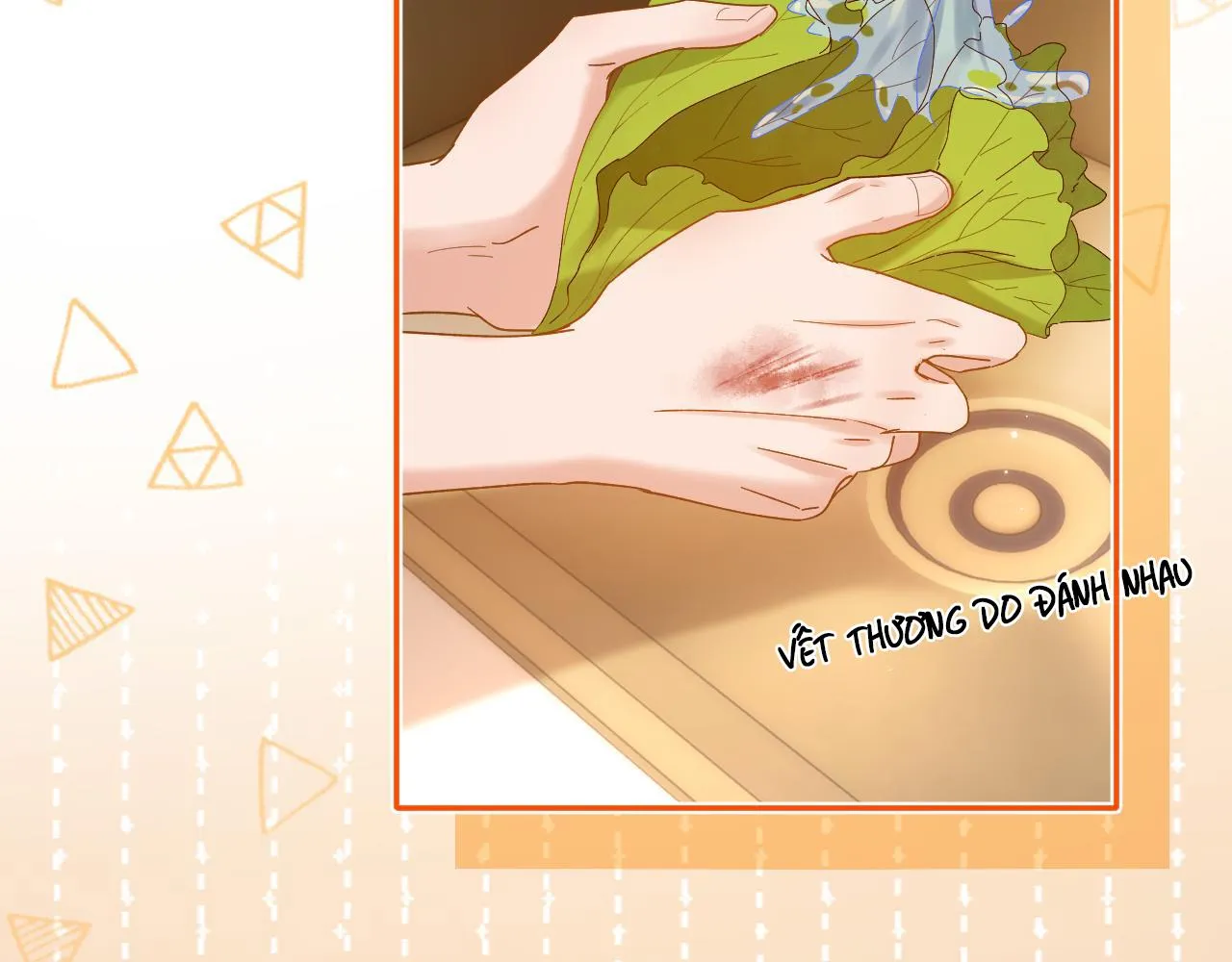 (Drop) Chất Dị Ứng Cực Cute Chapter 37 Trang 73