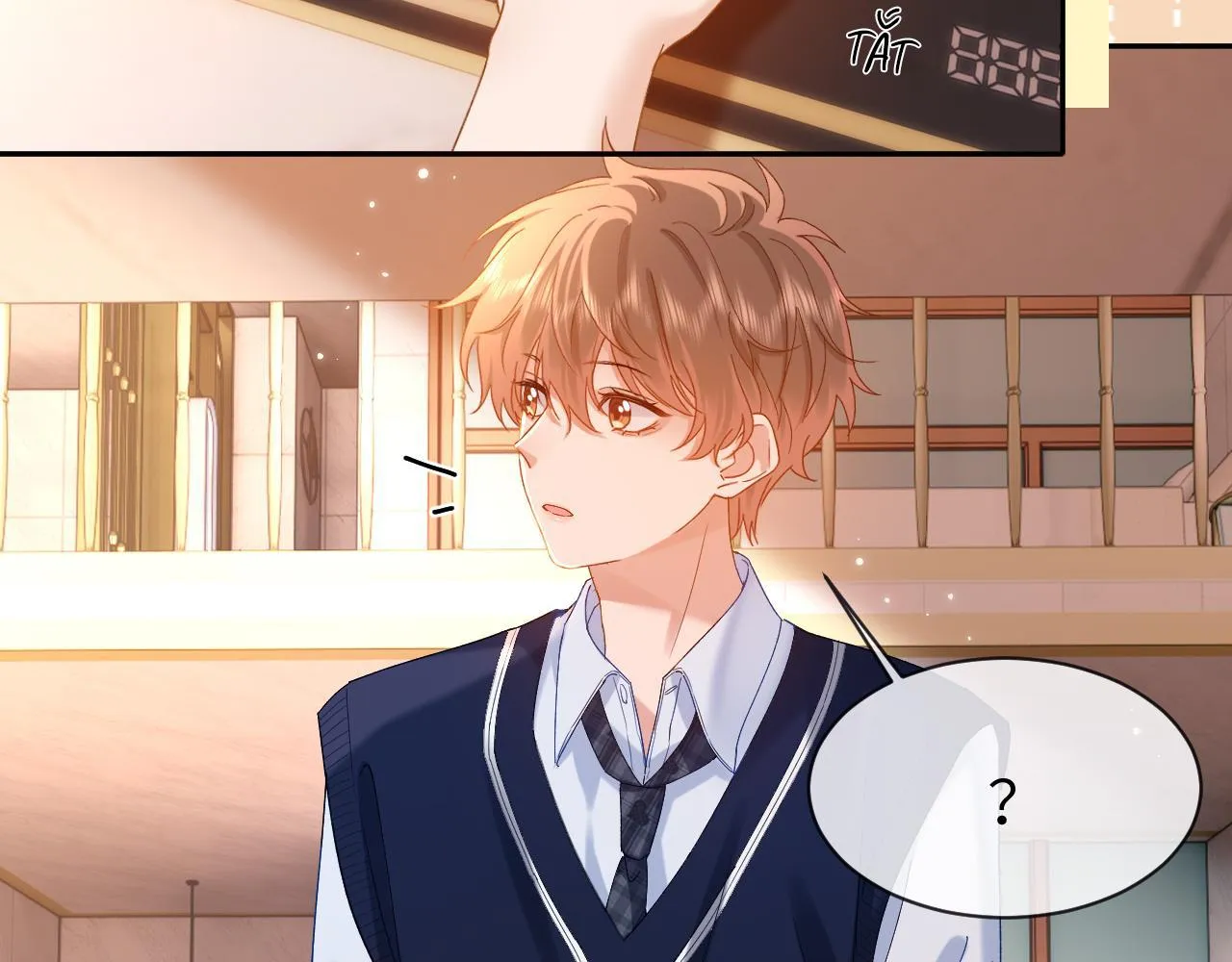 (Drop) Chất Dị Ứng Cực Cute Chapter 37 Trang 75