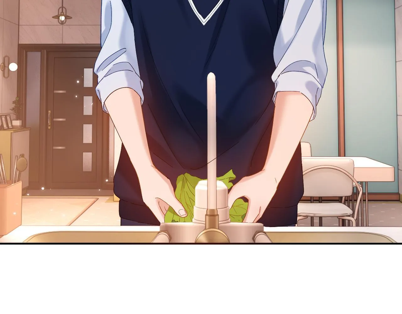 (Drop) Chất Dị Ứng Cực Cute Chapter 37 Trang 76