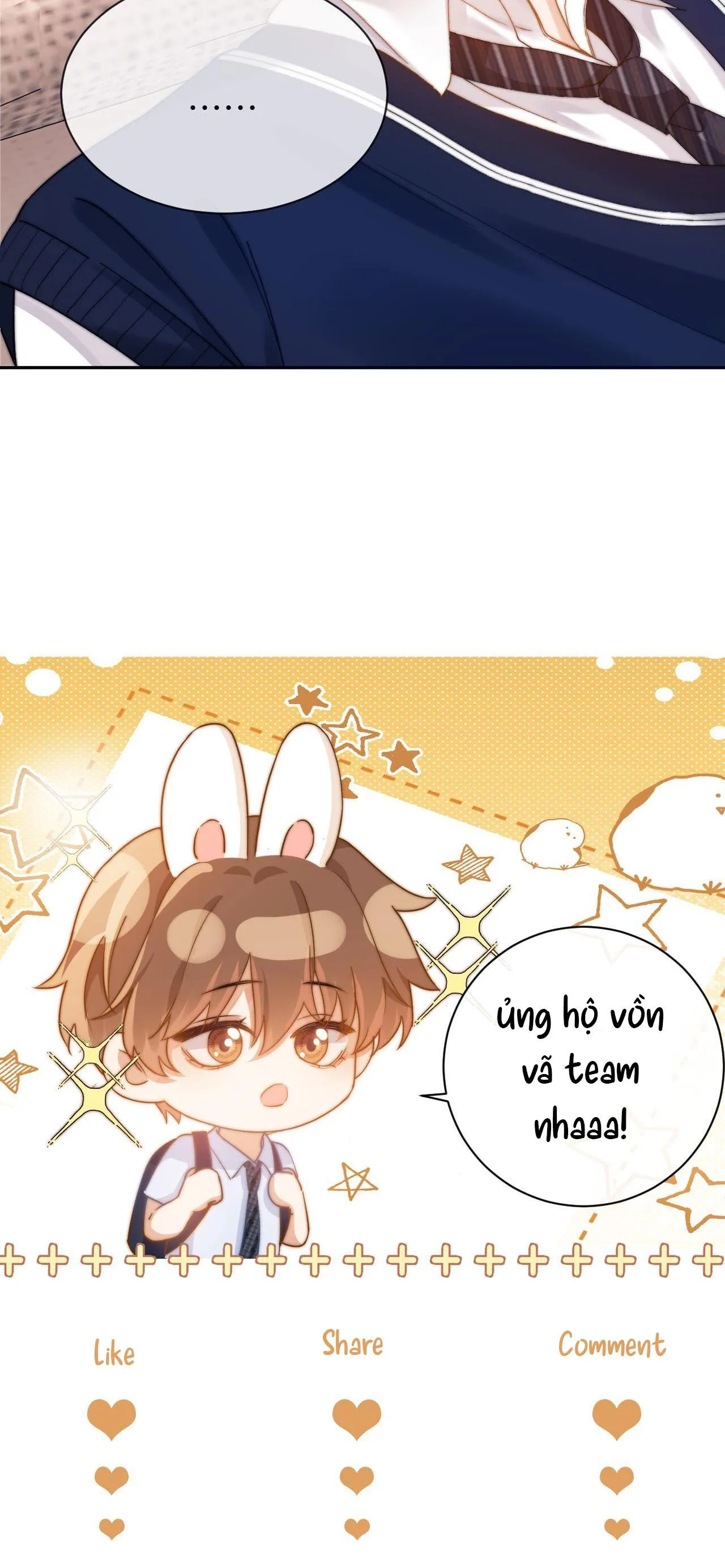 (Drop) Chất Dị Ứng Cực Cute Chapter 38 Trang 19