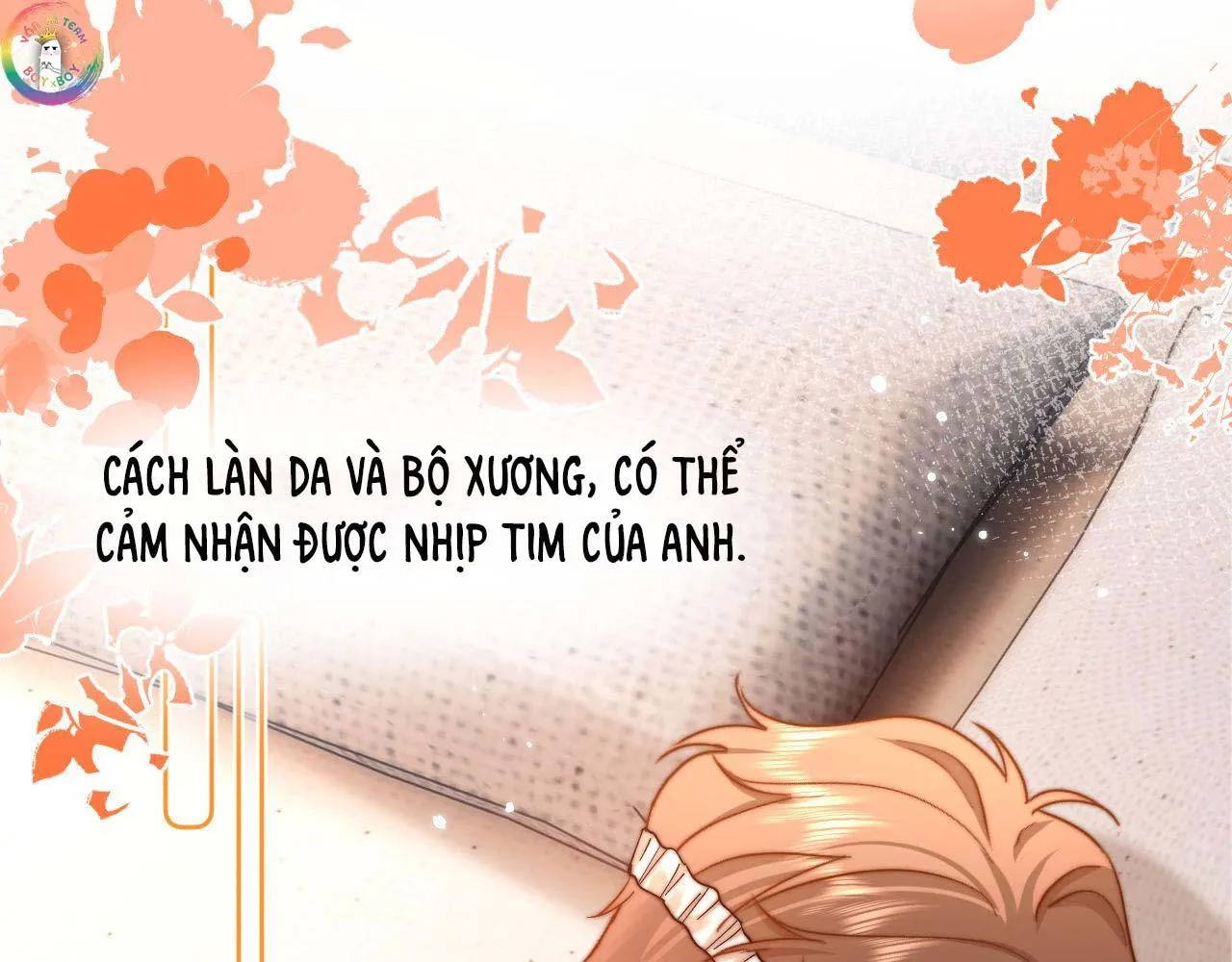 (Drop) Chất Dị Ứng Cực Cute Chapter 39 Trang 18