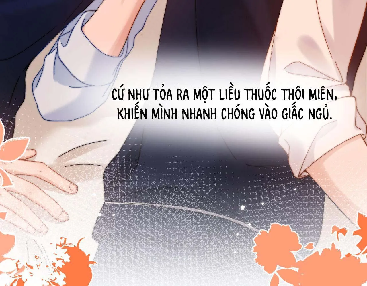 (Drop) Chất Dị Ứng Cực Cute Chapter 39 Trang 20