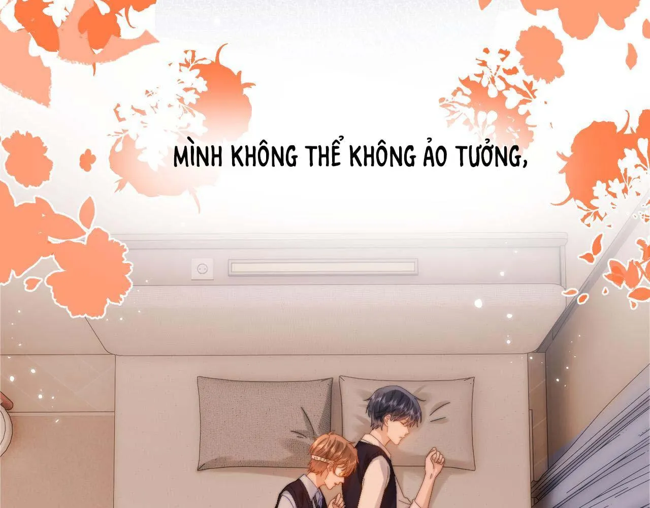 (Drop) Chất Dị Ứng Cực Cute Chapter 39 Trang 21