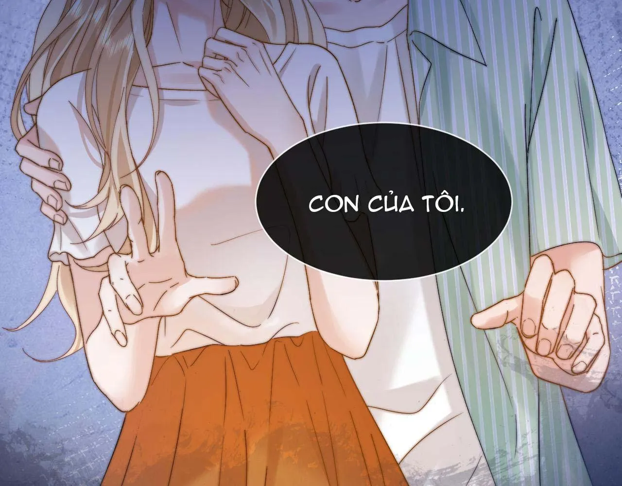 (Drop) Chất Dị Ứng Cực Cute Chapter 39 Trang 27