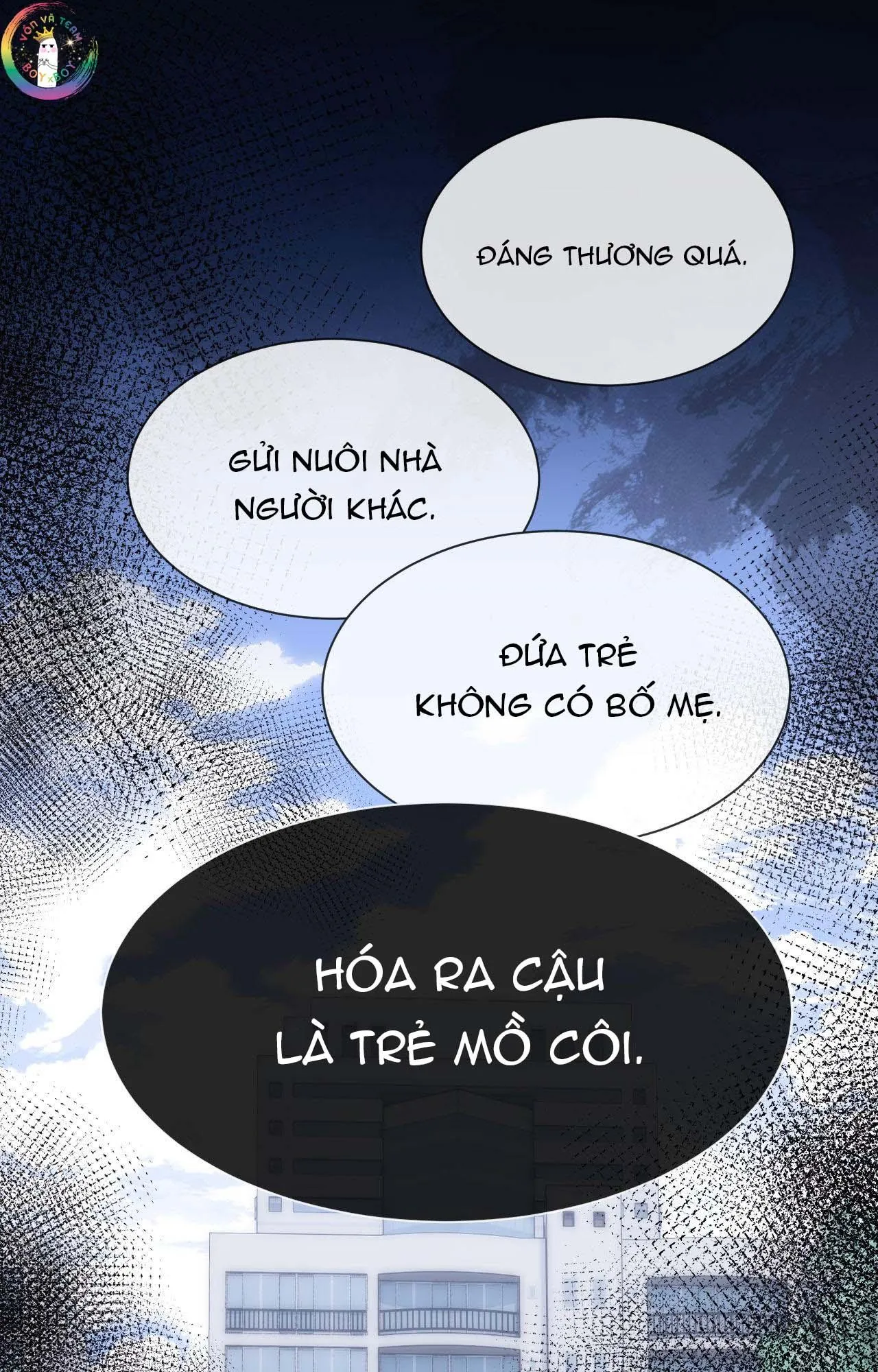 (Drop) Chất Dị Ứng Cực Cute Chapter 39 Trang 33